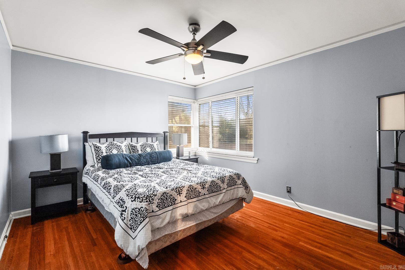 PARK HILL - Residential