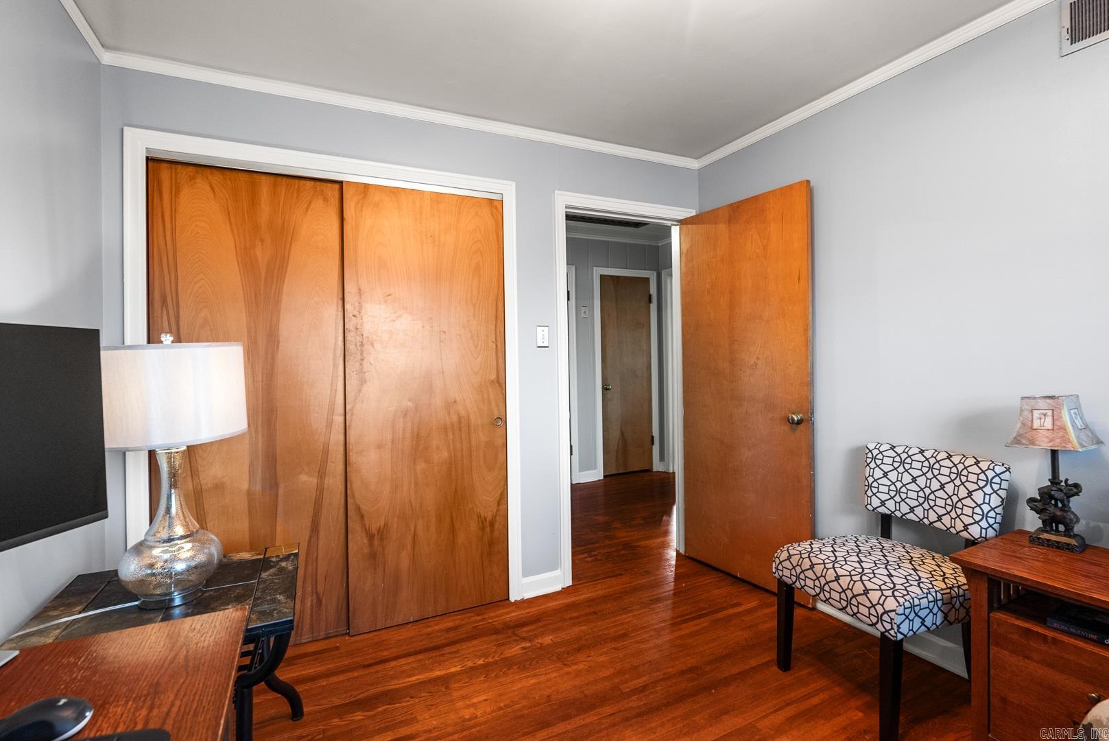 PARK HILL - Residential