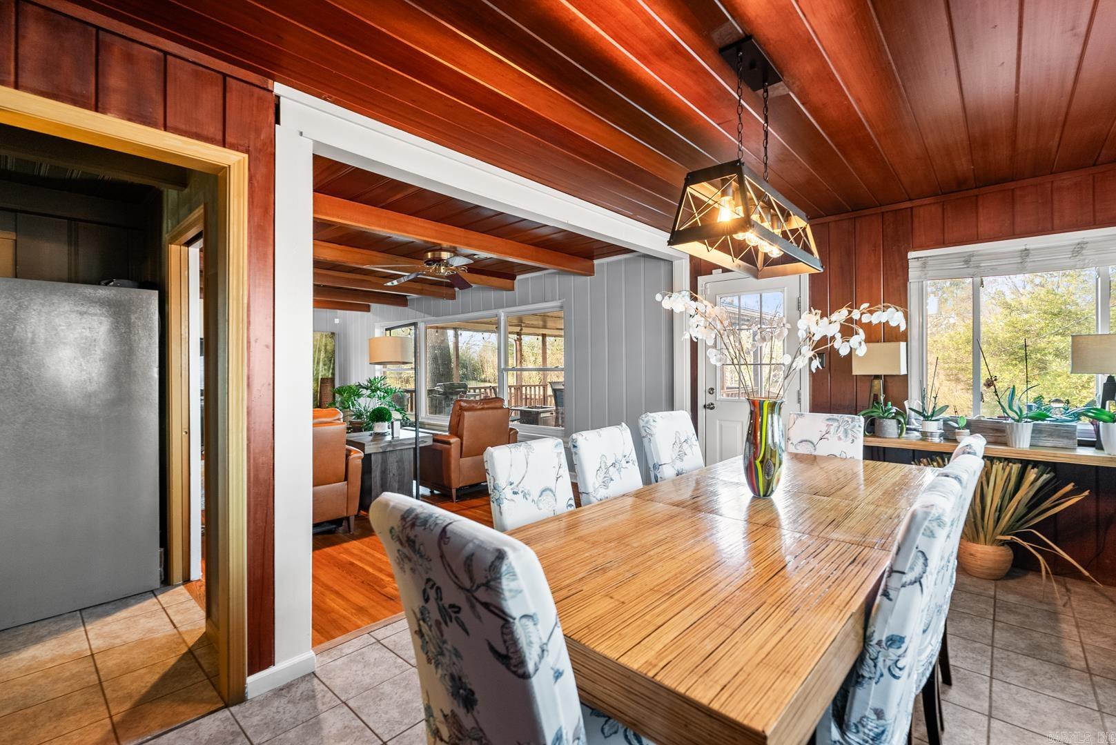 PARK HILL - Residential