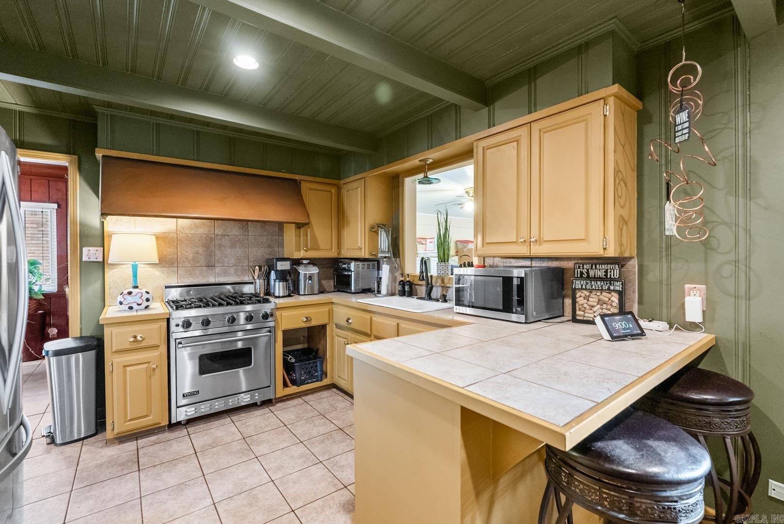 PARK HILL - Residential