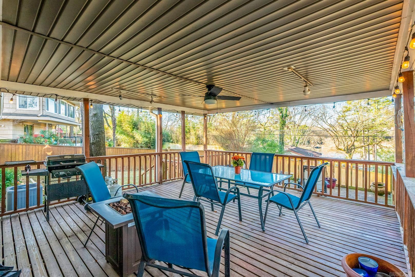 PARK HILL - Residential