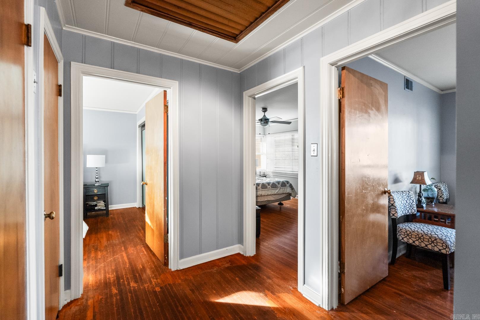 PARK HILL - Residential