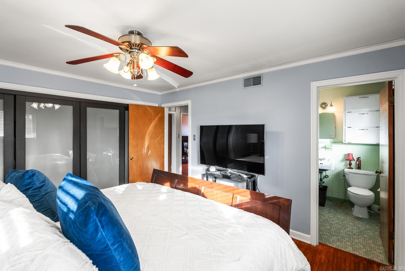 PARK HILL - Residential