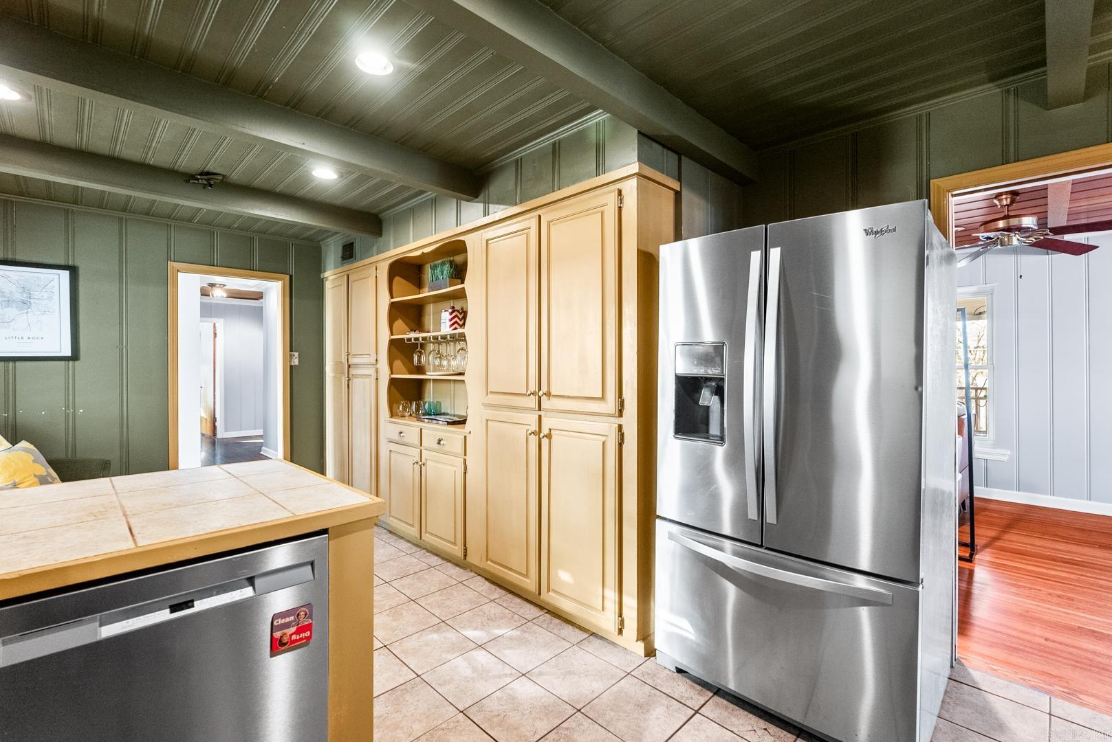 PARK HILL - Residential