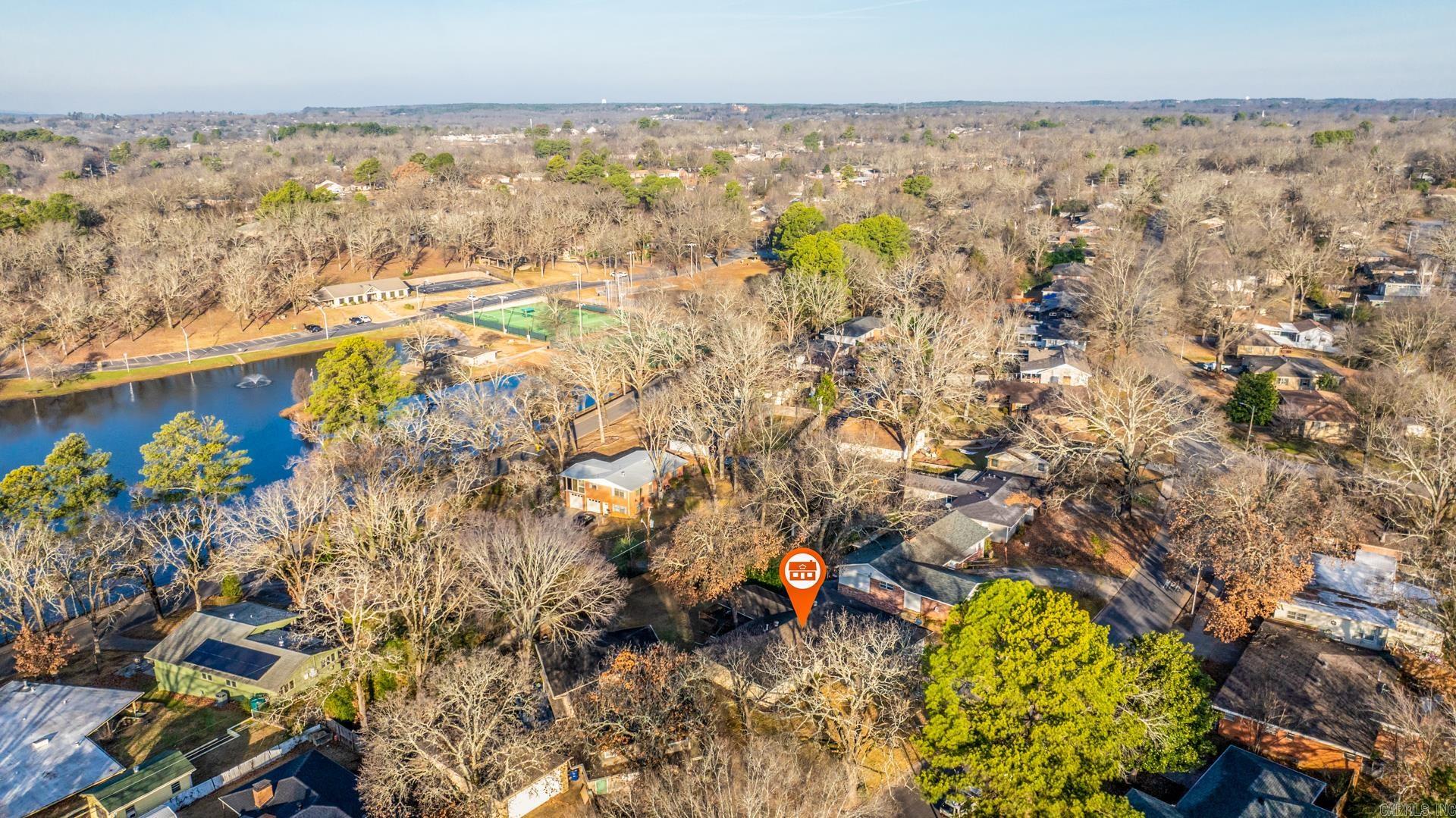 PARK HILL - Residential