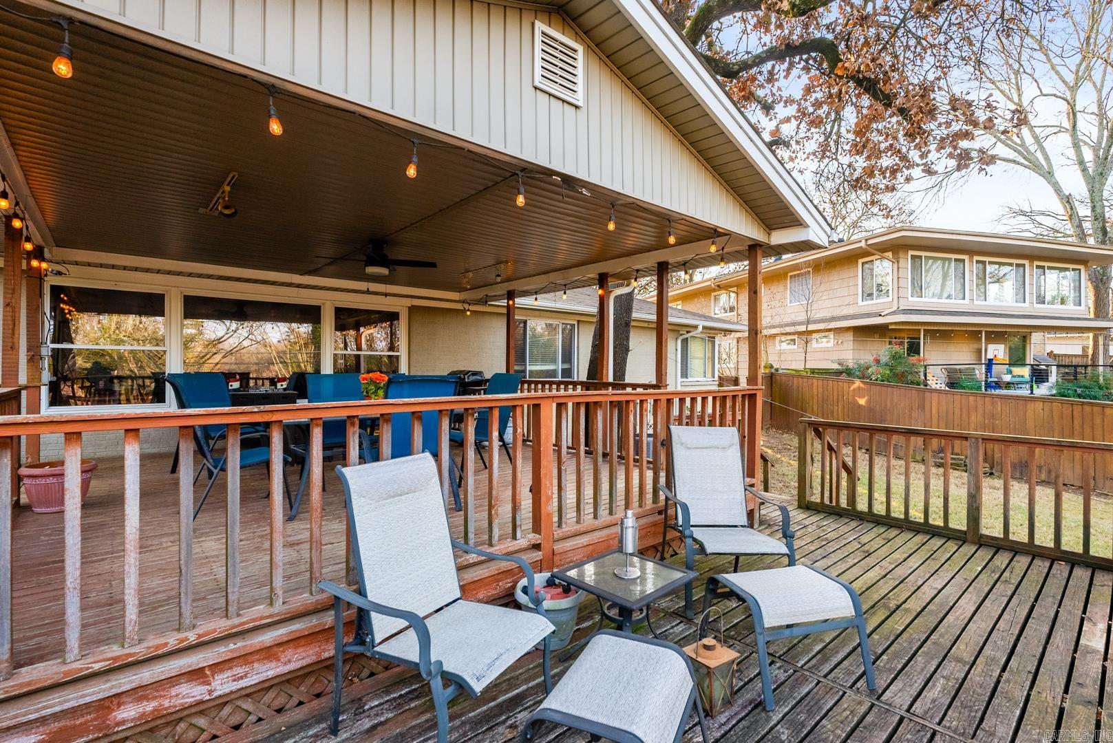 PARK HILL - Residential