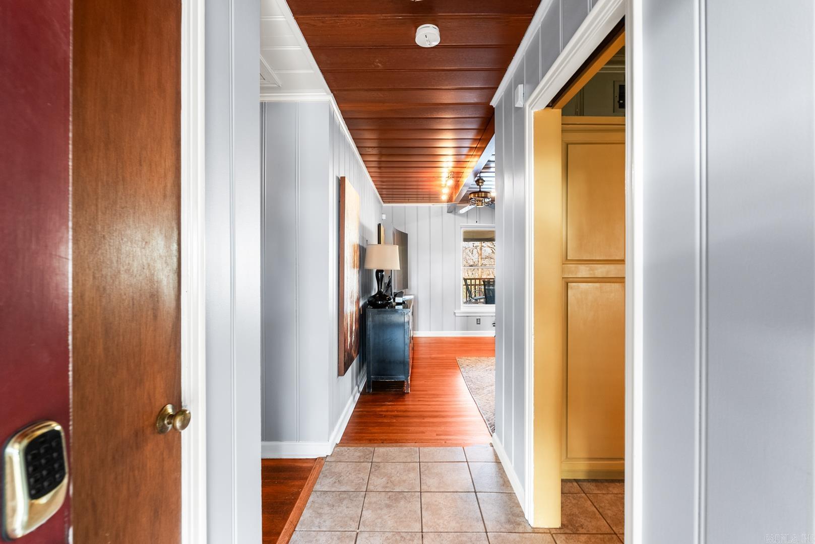 PARK HILL - Residential