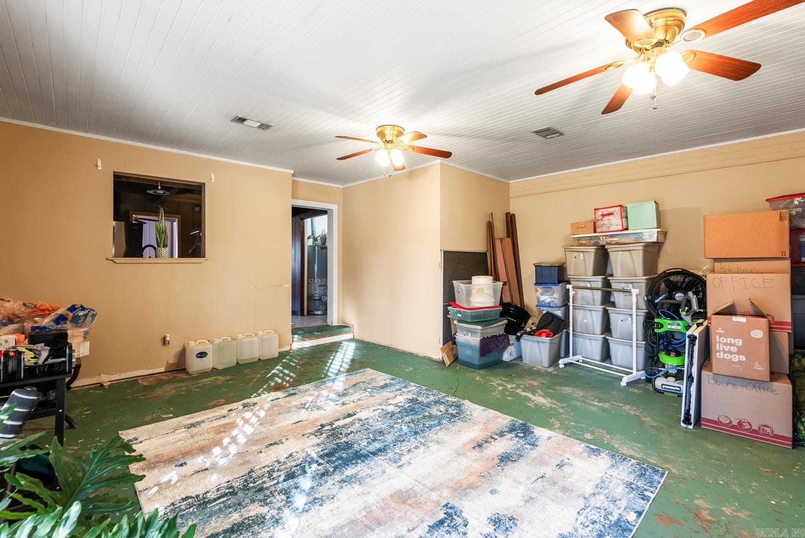 PARK HILL - Residential