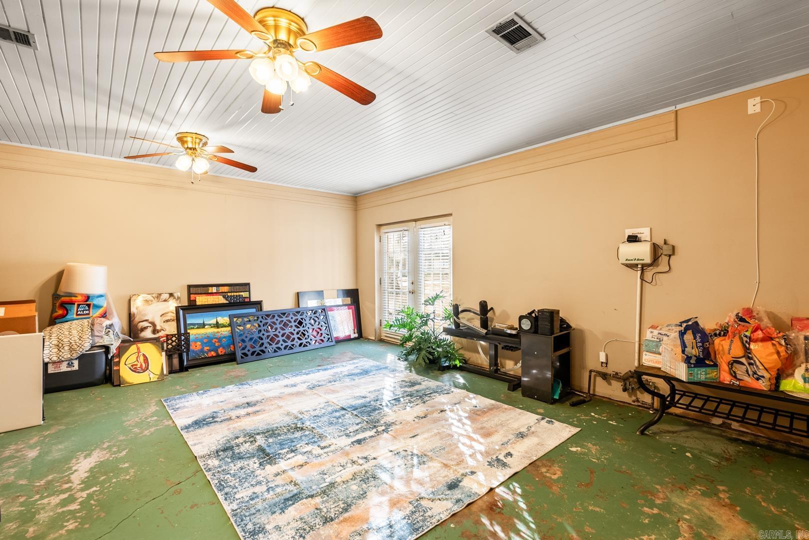 PARK HILL - Residential