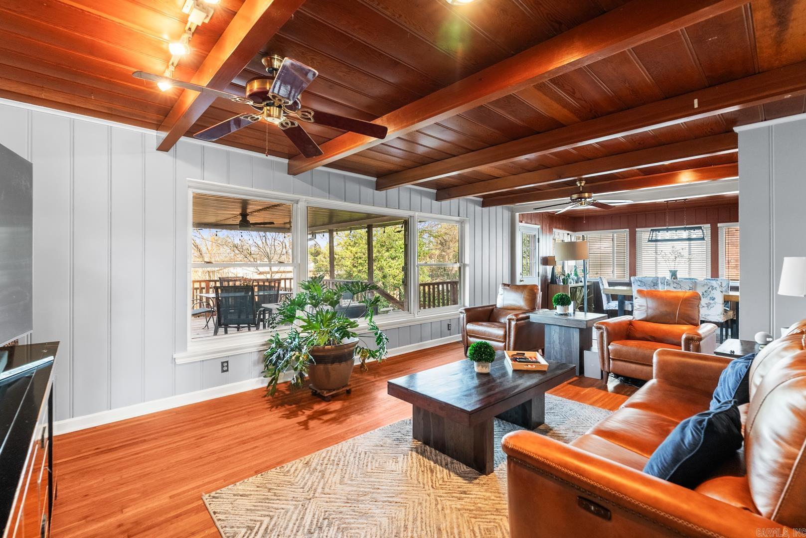 PARK HILL - Residential