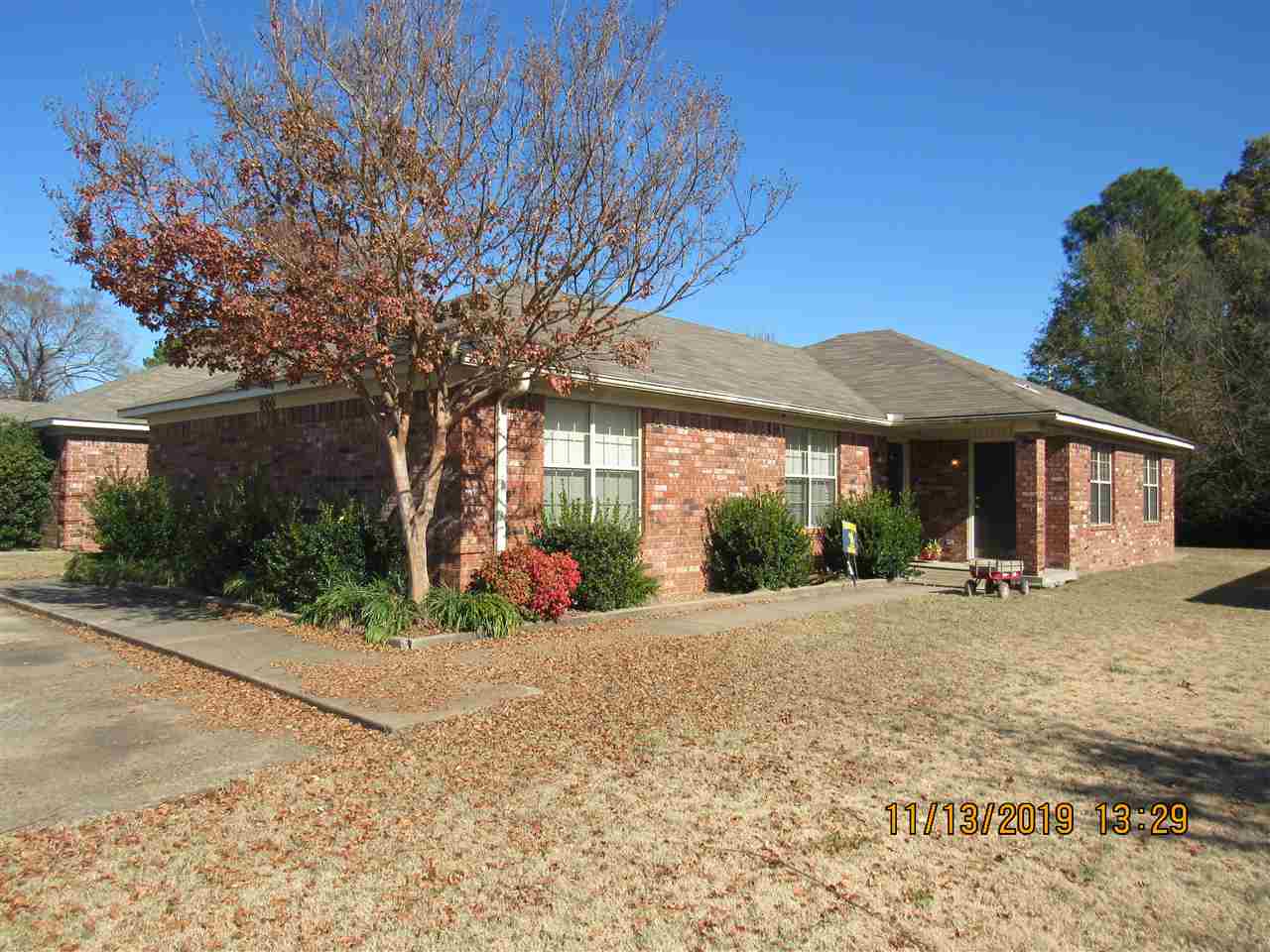 Shannon Replat - Residential Lease