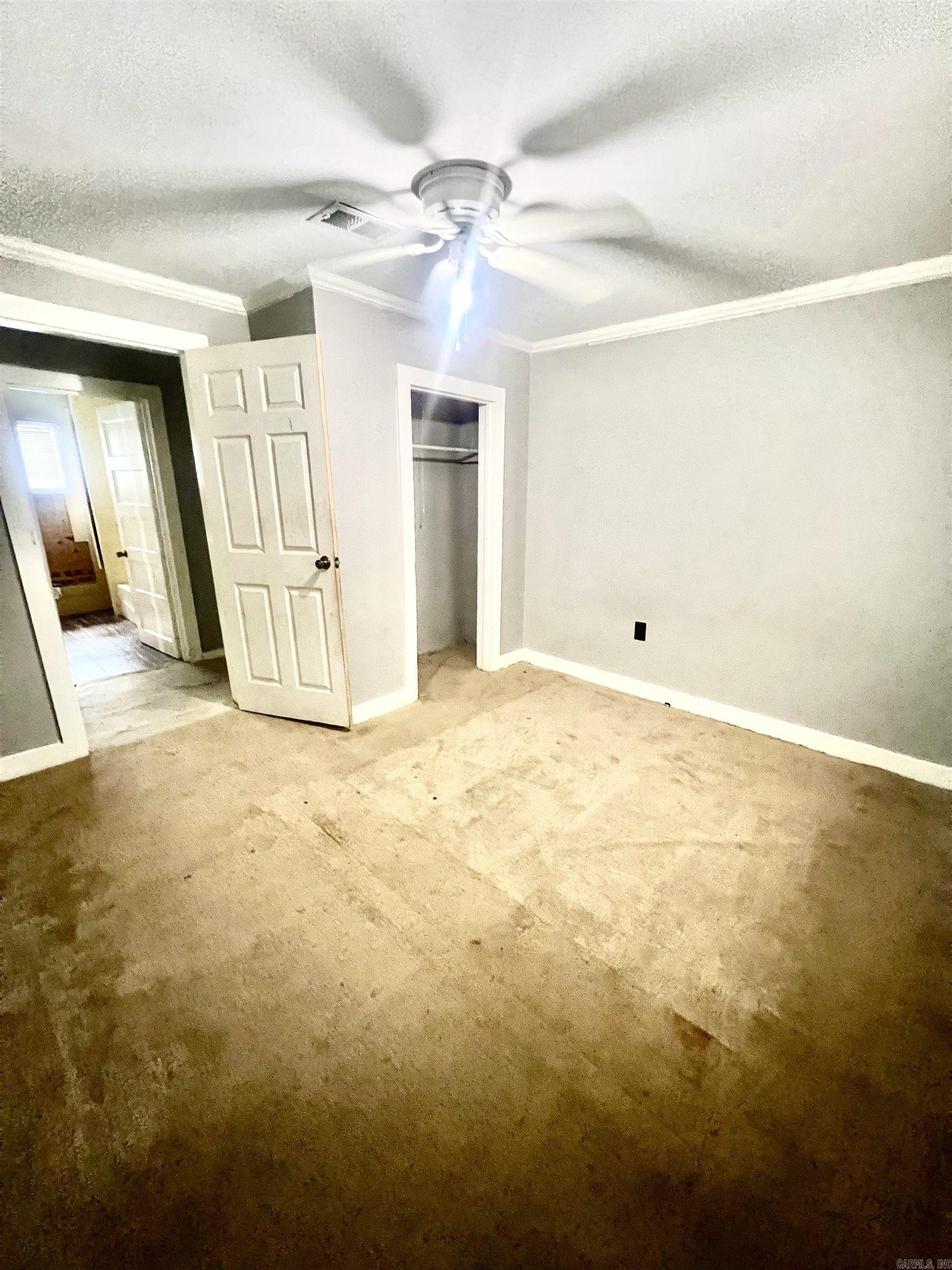 R L HAYES - Residential