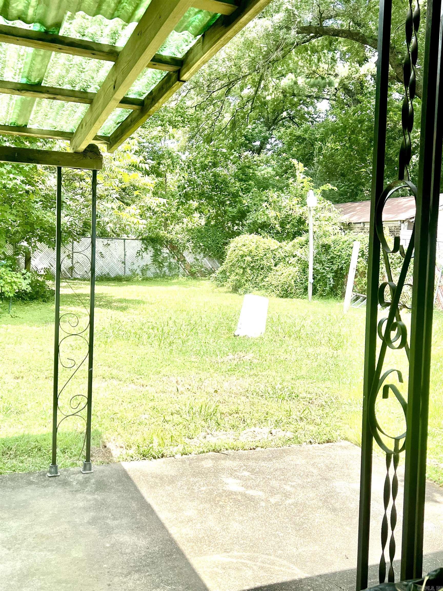 R L HAYES - Residential