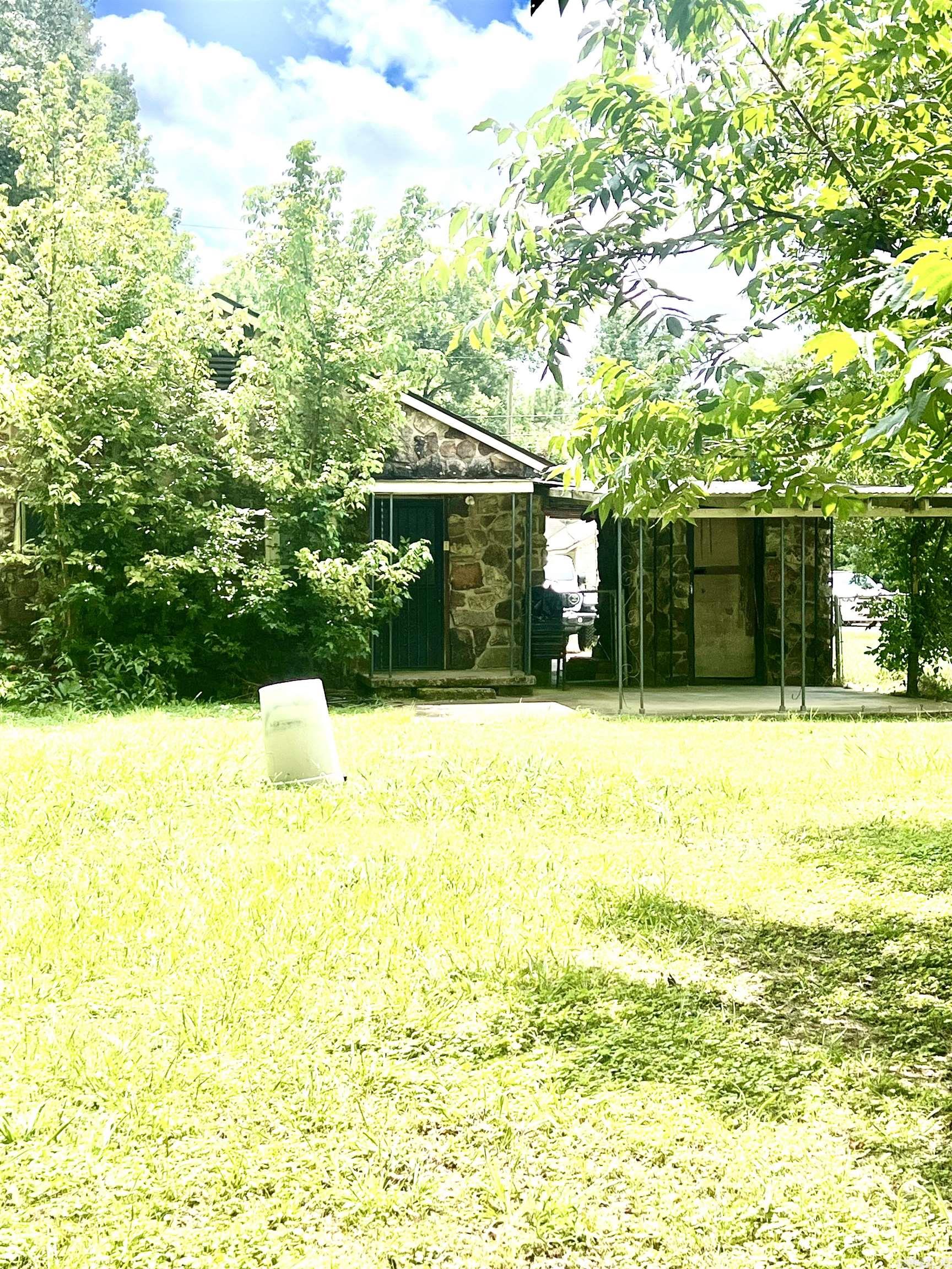 R L HAYES - Residential