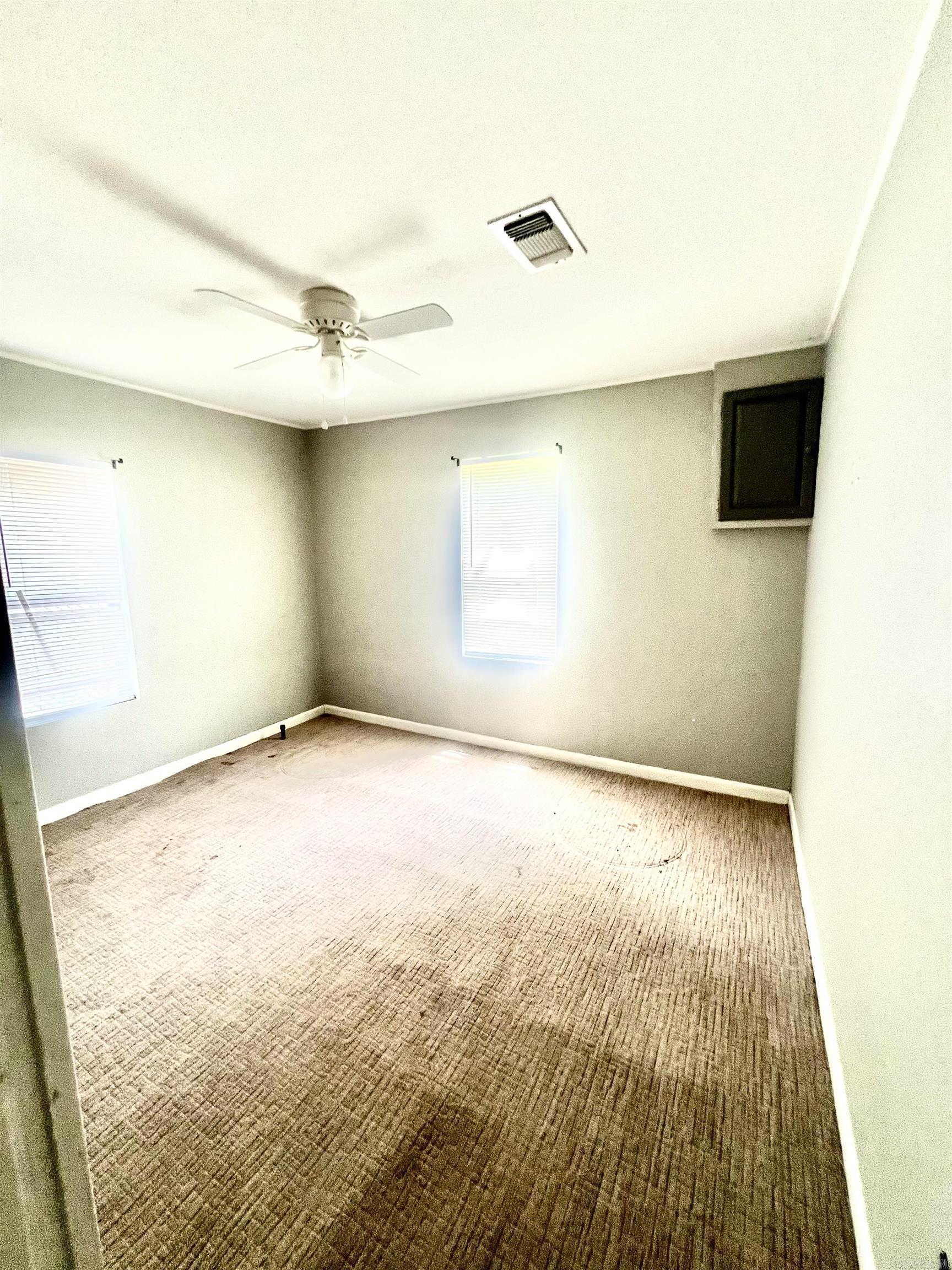 R L HAYES - Residential