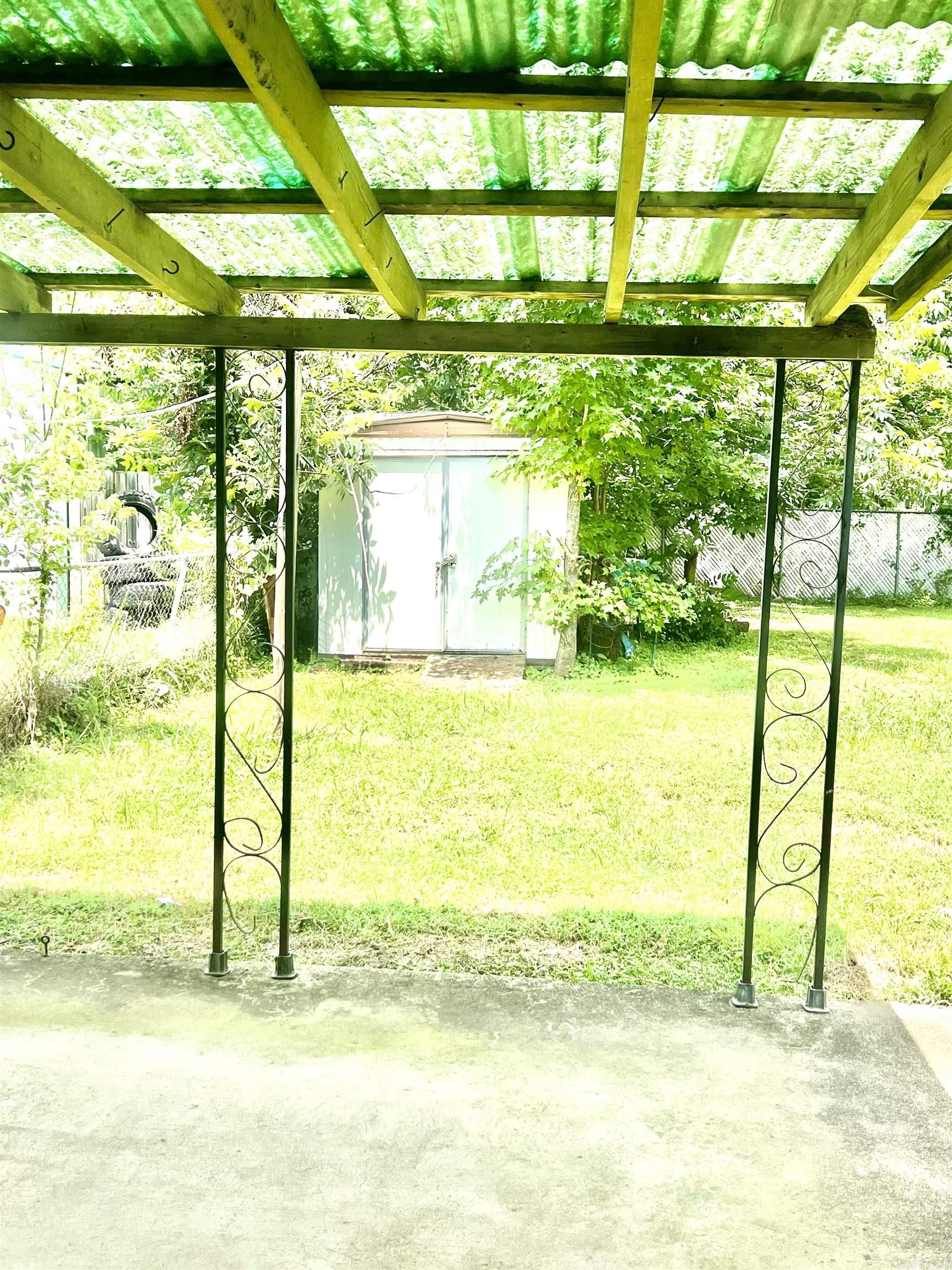 R L HAYES - Residential