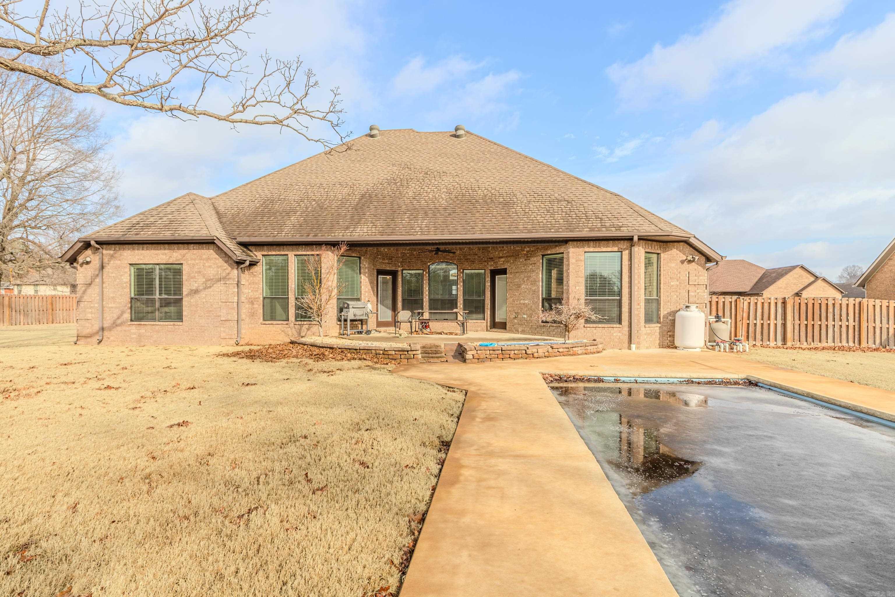 Glen Echo 3 - Residential