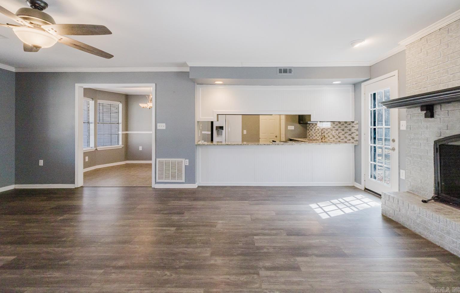 Raintree Acres I - Residential