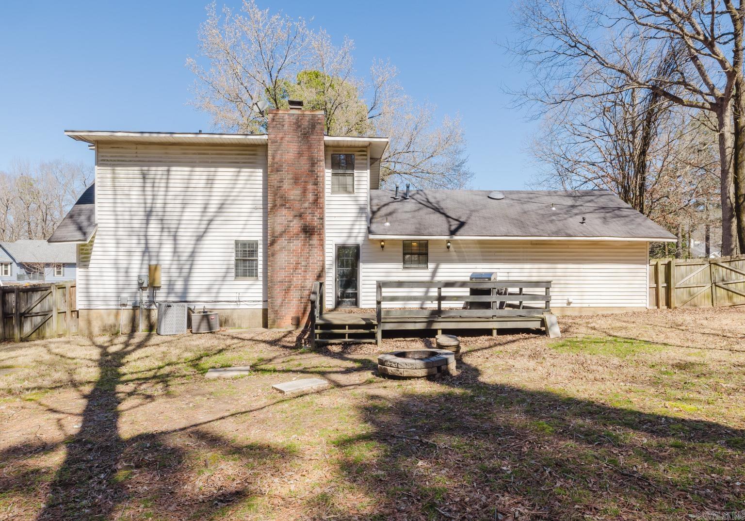 Raintree Acres I - Residential