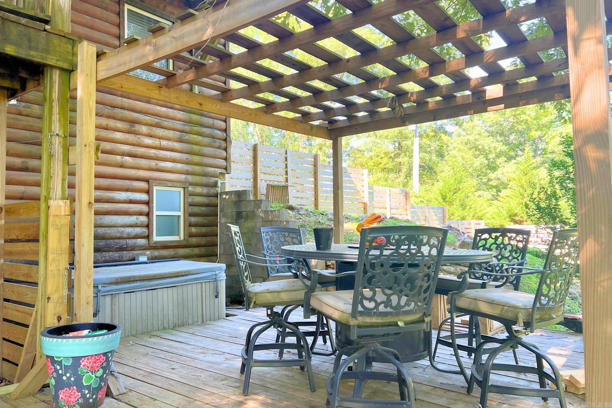 Mountain Home - Residential