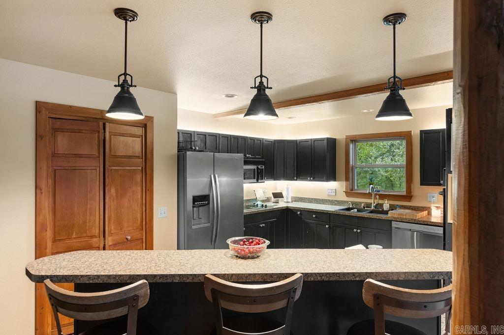 Mountain Home - Residential