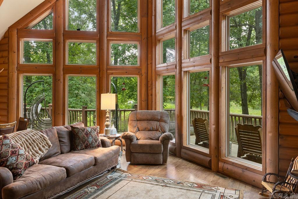 Mountain Home - Residential