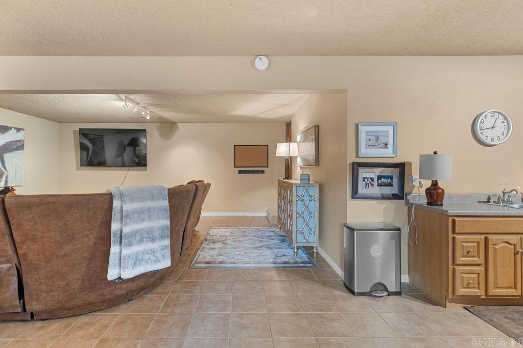 Mountain Home - Residential