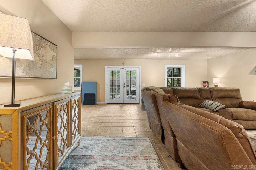 Mountain Home - Residential