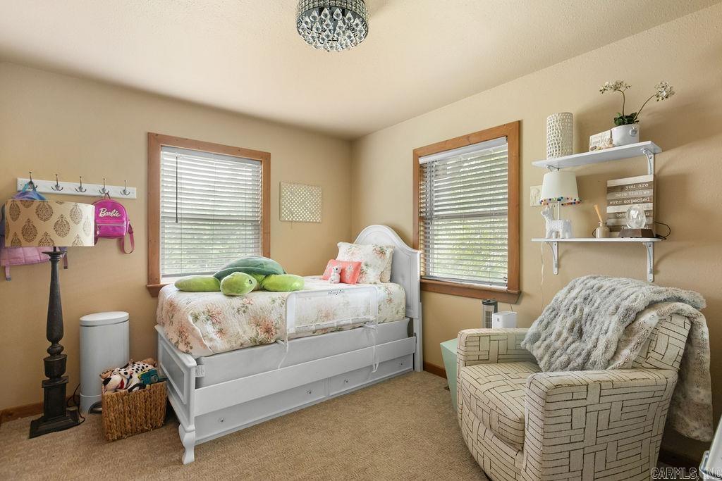 Mountain Home - Residential