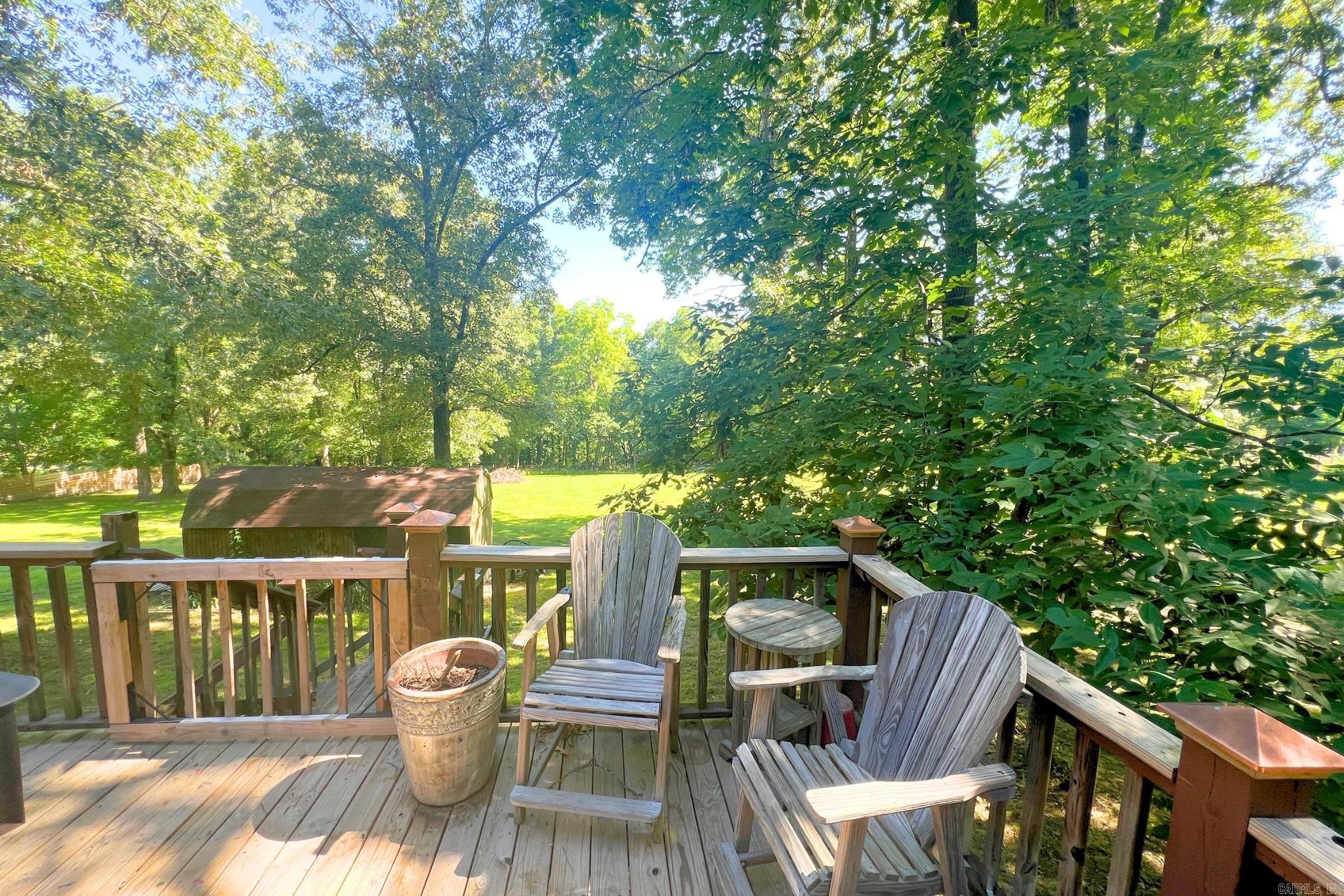 Mountain Home - Residential