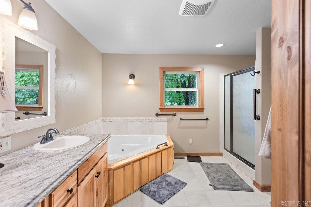 Mountain Home - Residential