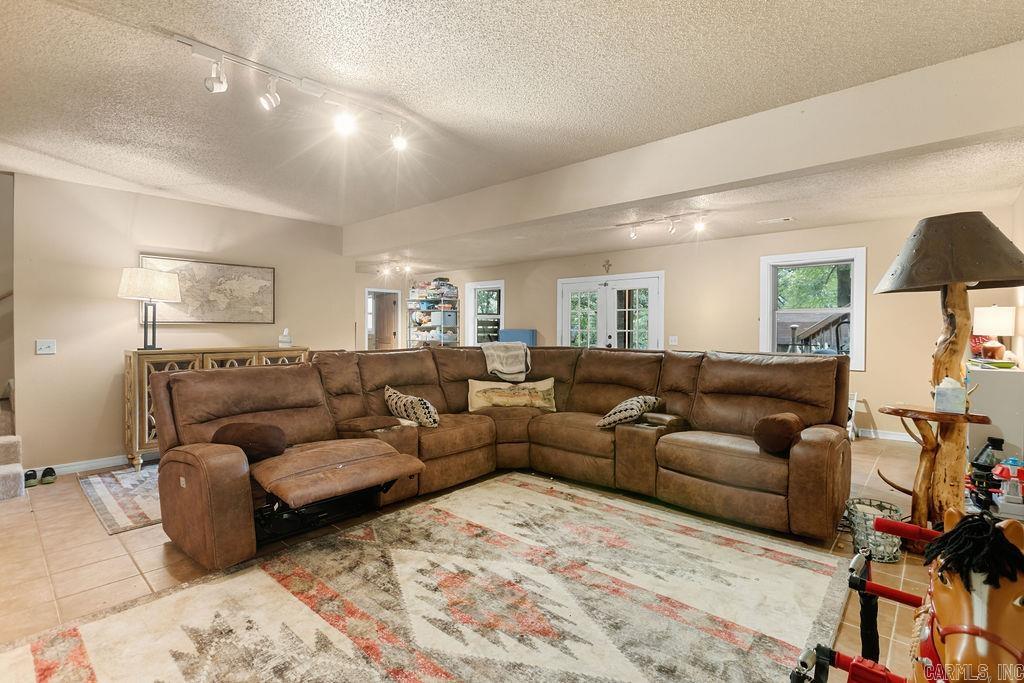 Mountain Home - Residential