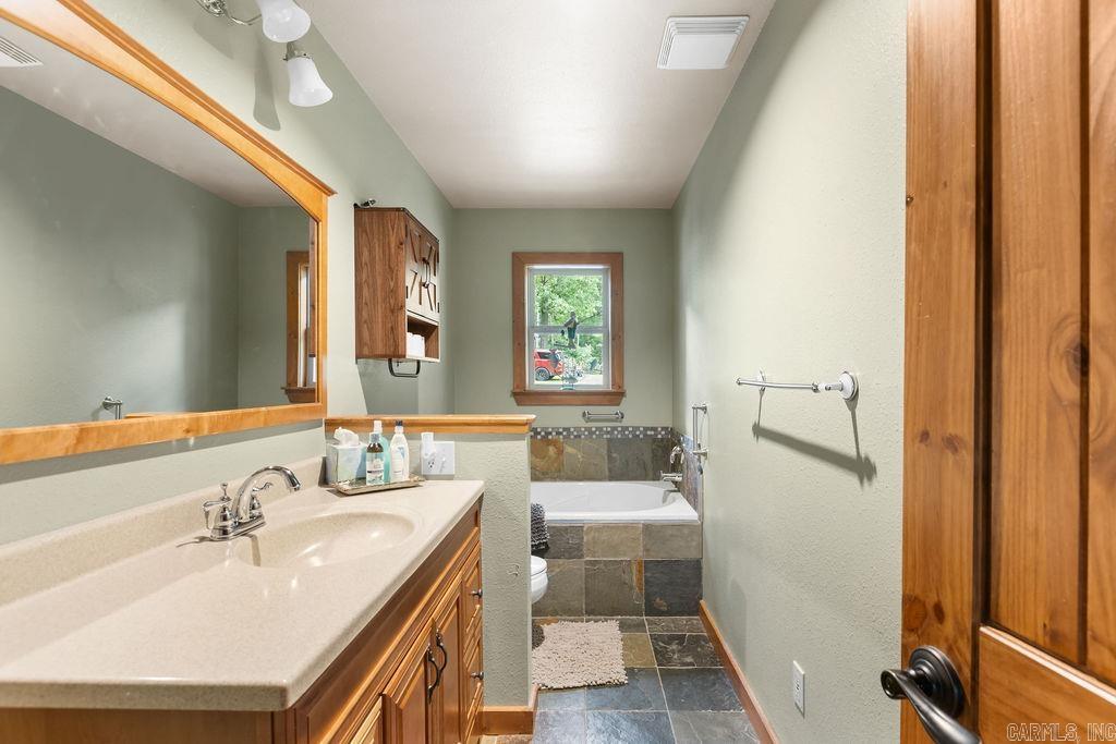 Mountain Home - Residential