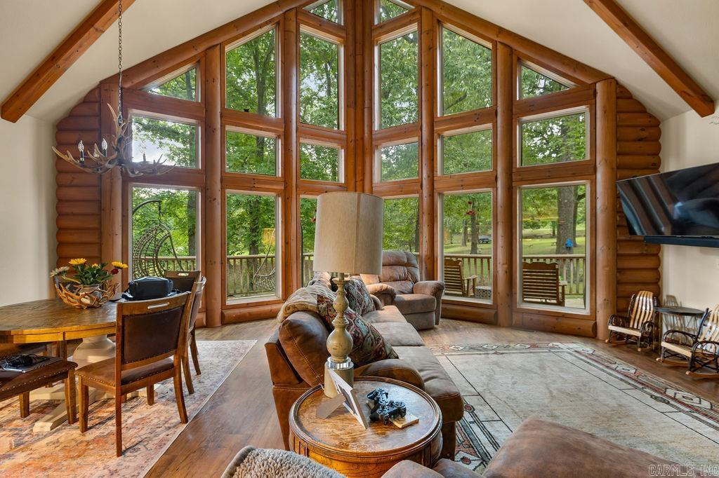 Mountain Home - Residential