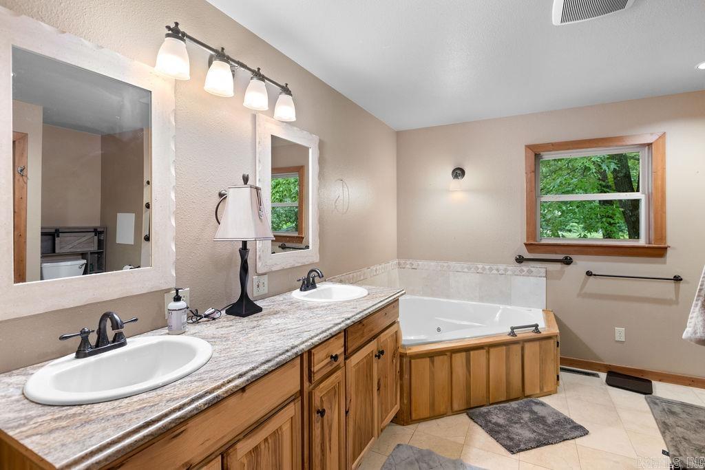 Mountain Home - Residential