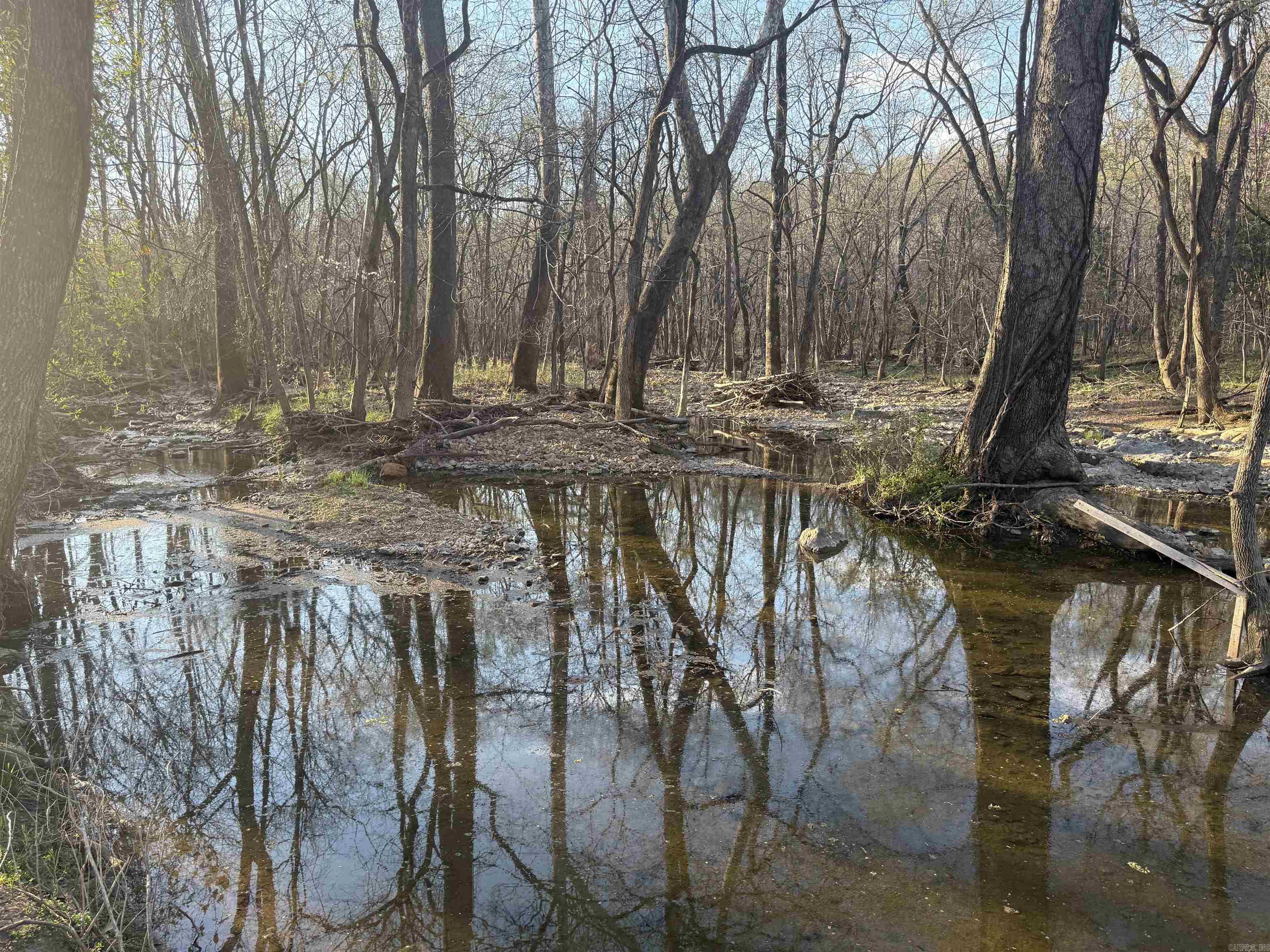 Mountain Home - Residential