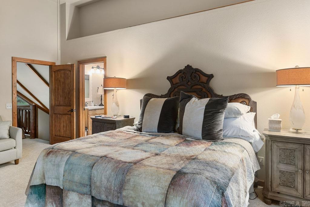 Mountain Home - Residential