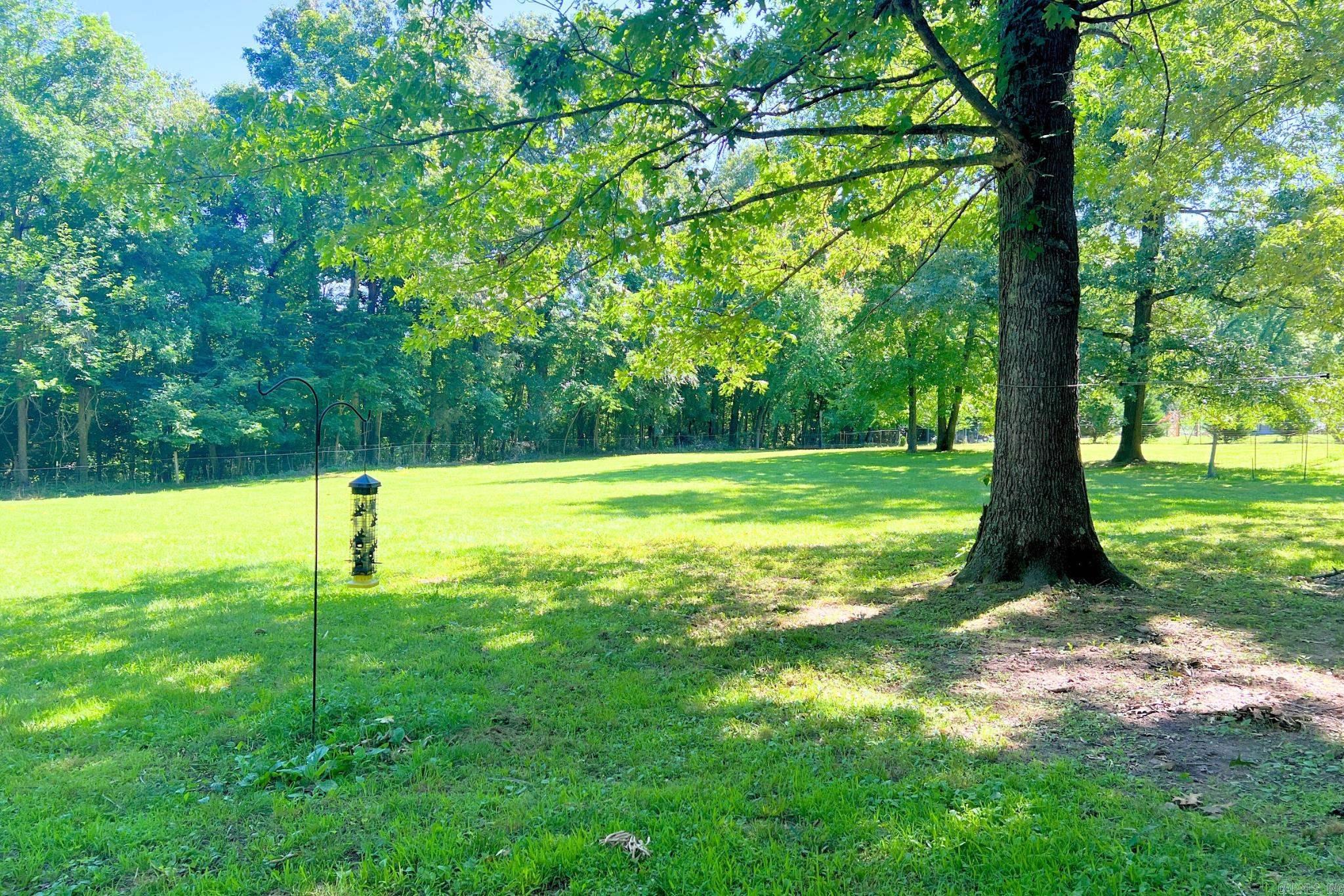 Mountain Home - Residential