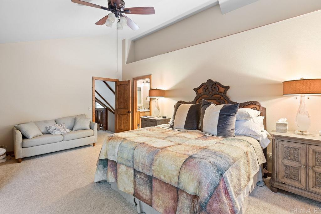 Mountain Home - Residential