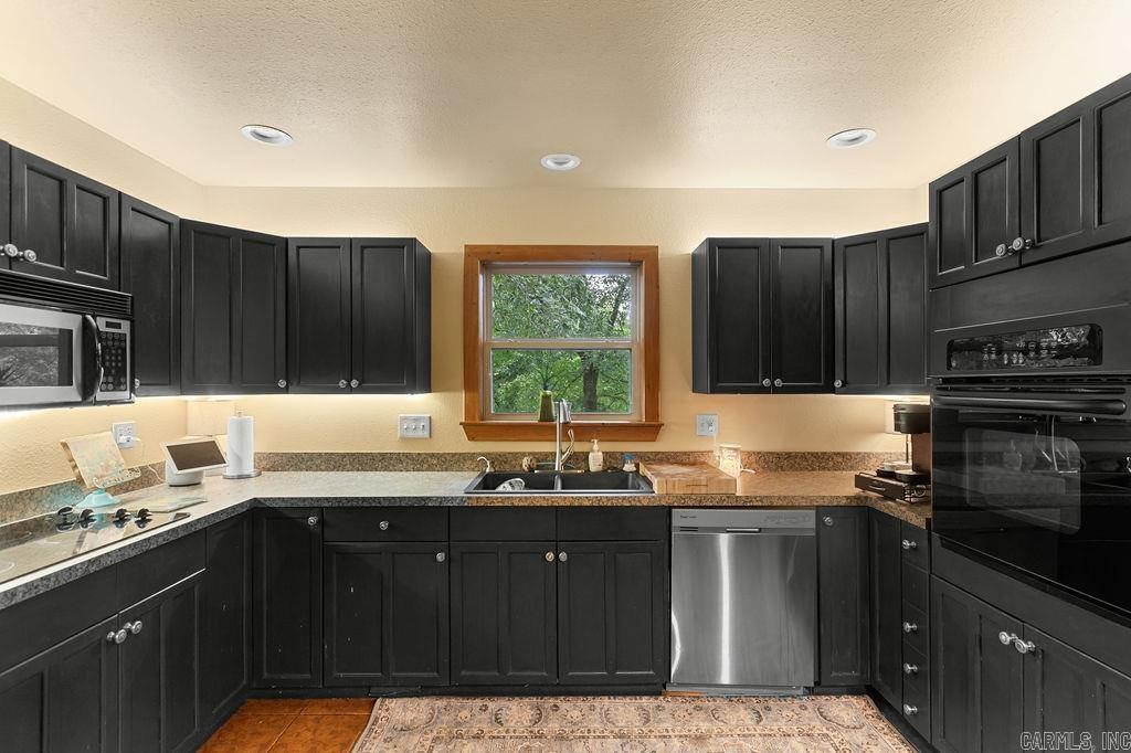 Mountain Home - Residential