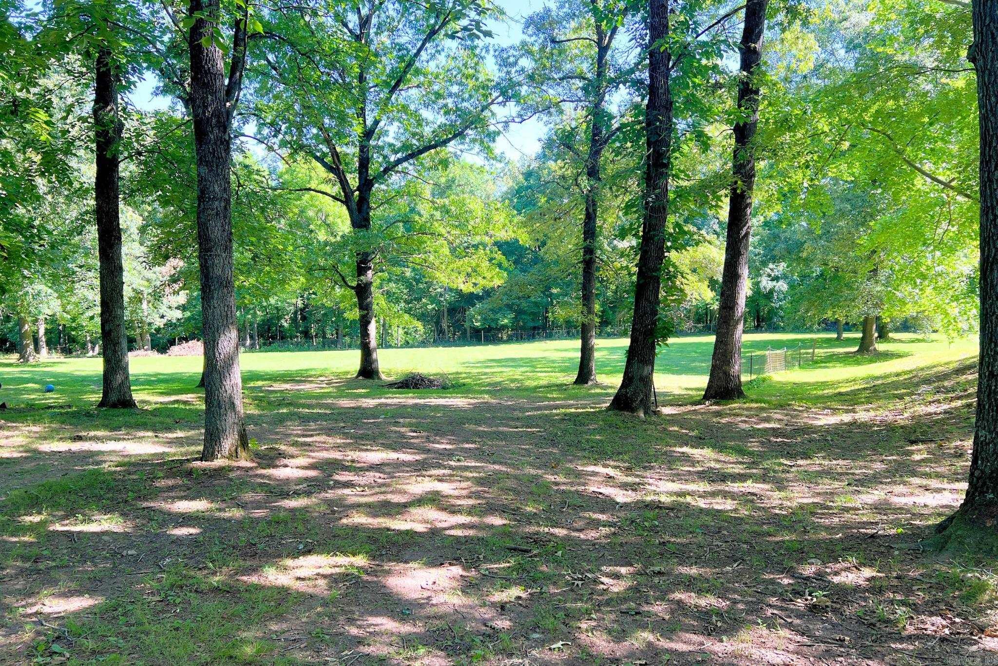 Mountain Home - Residential