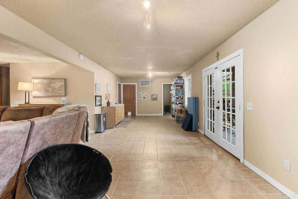 Mountain Home - Residential