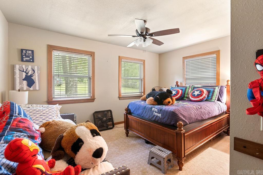 Mountain Home - Residential