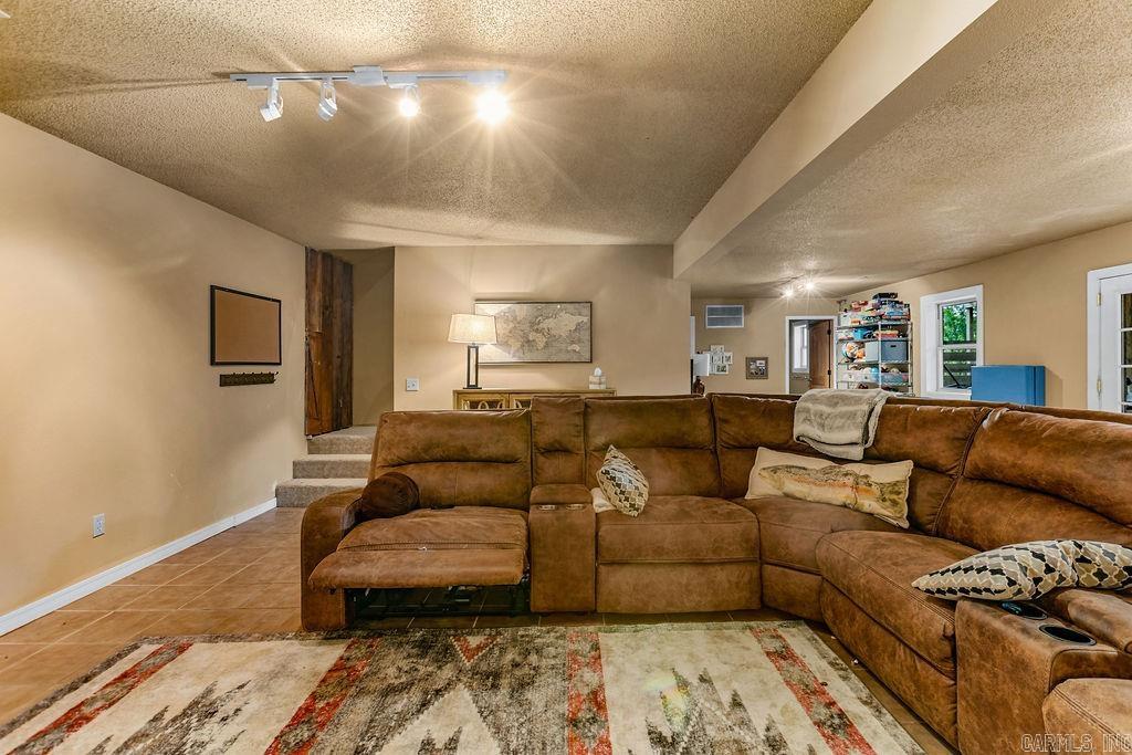 Mountain Home - Residential