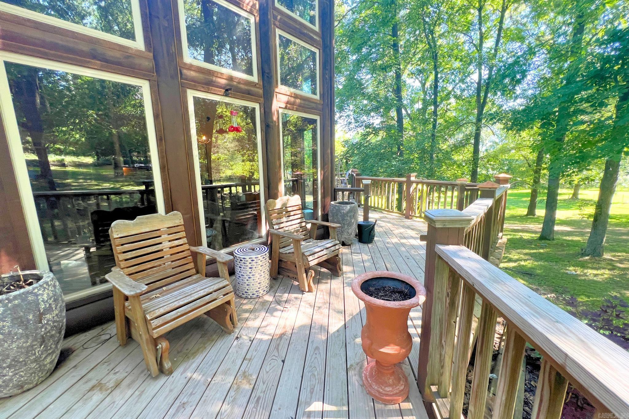 Mountain Home - Residential