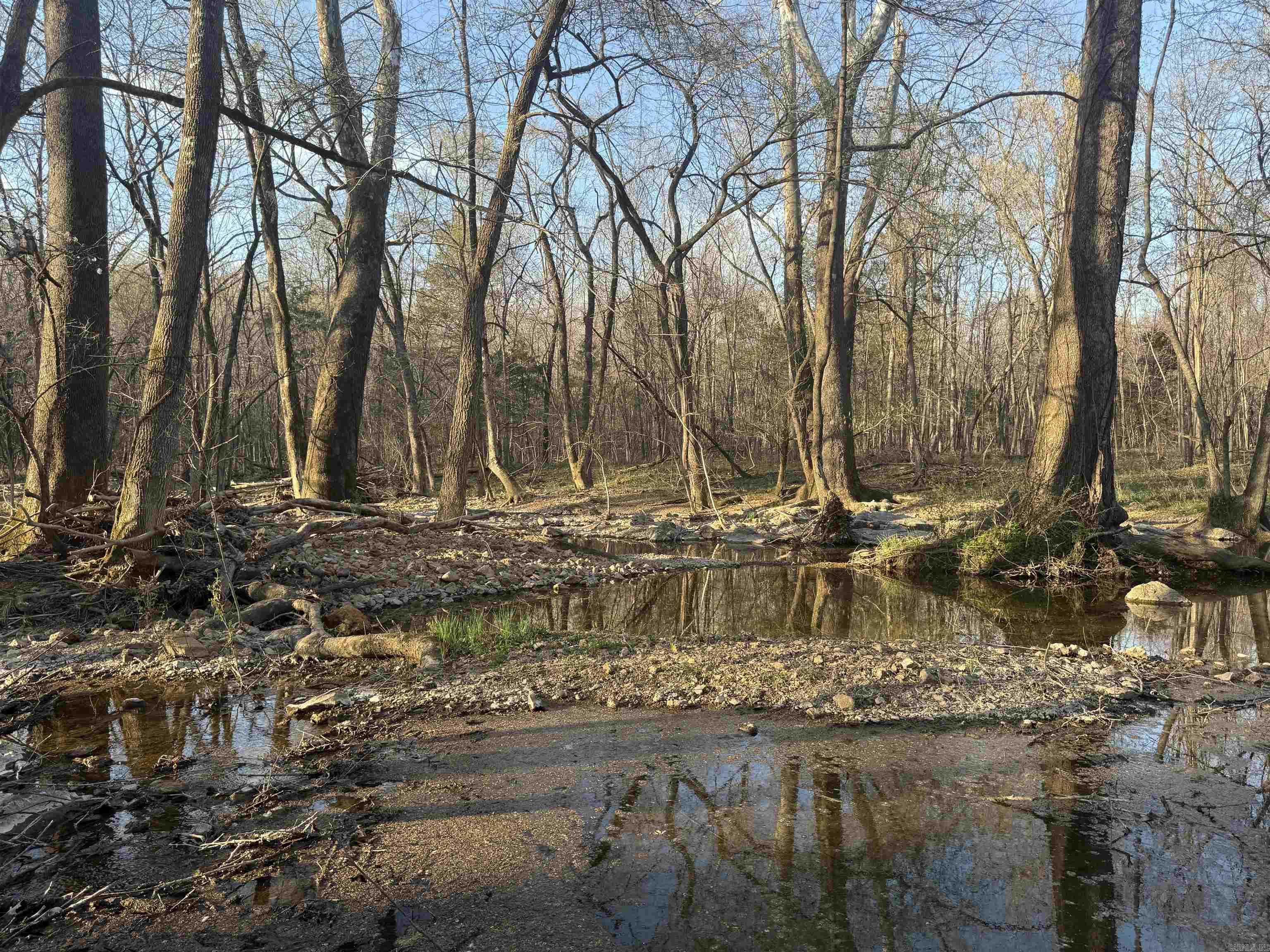 Mountain Home - Residential