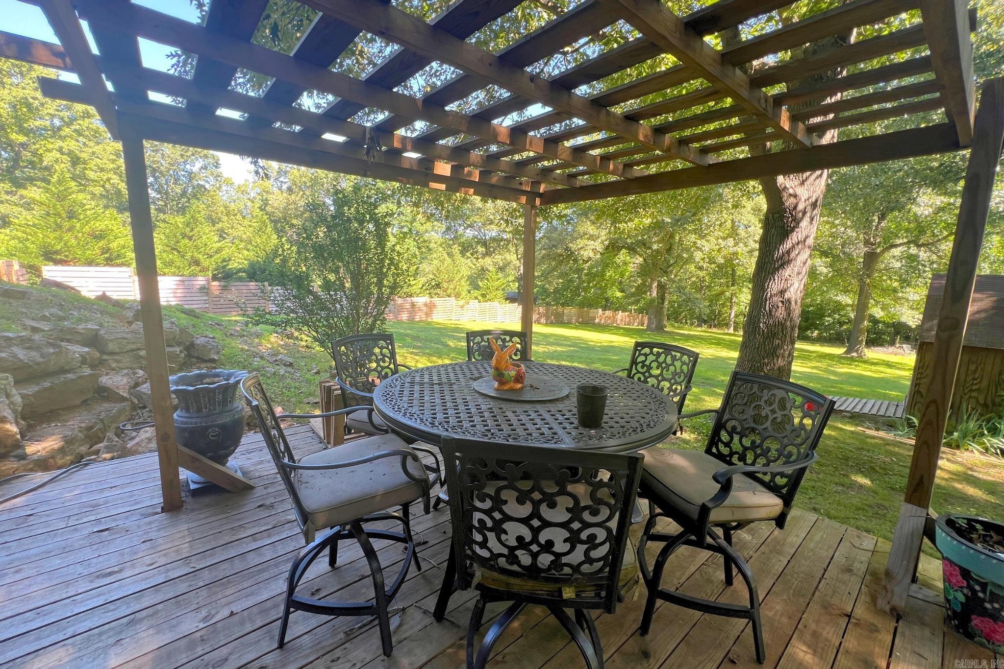 Mountain Home - Residential