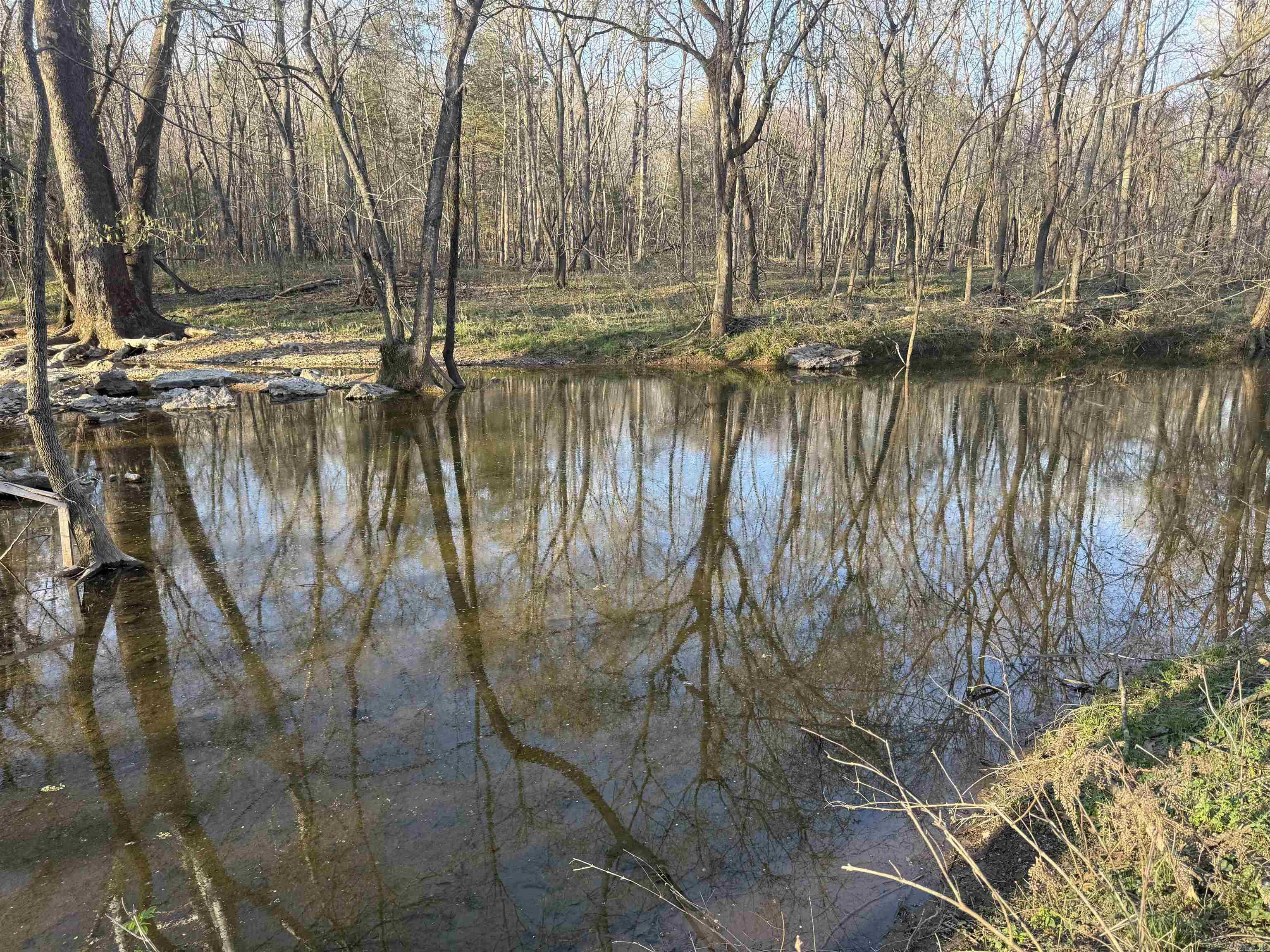 Mountain Home - Residential