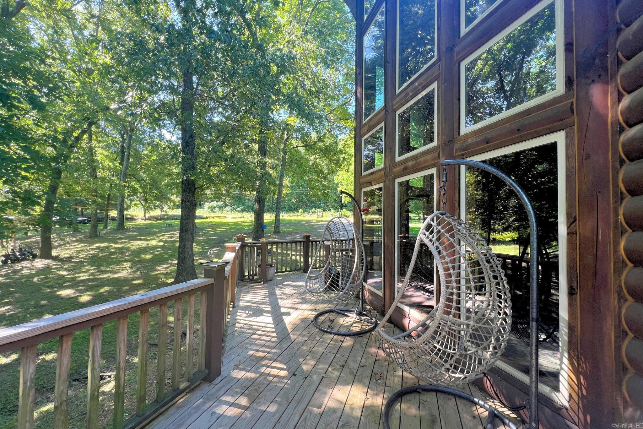 Mountain Home - Residential