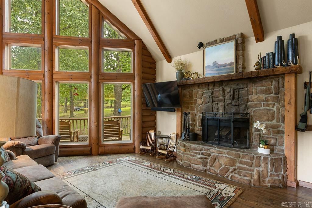 Mountain Home - Residential